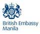 UK embasy