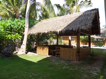 malapascua resort