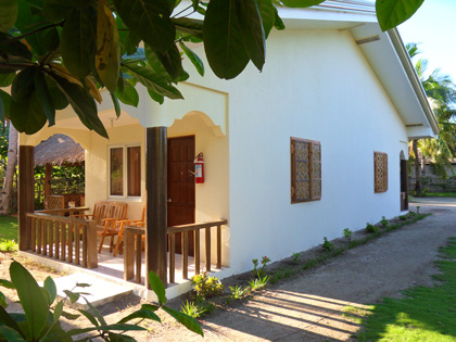 malapascua resort